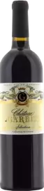 Château de Garbes - Cadillac-Côtes-de-Bordeaux - Cuvée Sélection