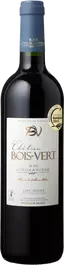 Château Bois Vert - Blaye-Côtes-de-Bordeaux - Cuvée Prestige