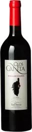 Domaine des Terres Rouges - Vin-de-Corse - Clos Canta