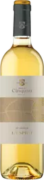 Domaine du Cinquau - Jurançon - L'esprit