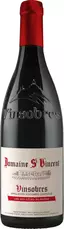 Domaine Saint-Vincent - Vinsobres - Tradition