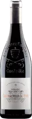 Domaine Albin Jacumin - Châteauneuf-du-Pape - La Bégude des Papes