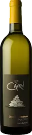 Famille Pierre Gaillard - Faugères - Domaine Cottebrune - Cairn