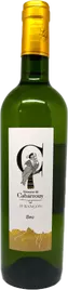 Domaine de Cabarrouy - Jurançon-sec