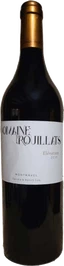 Domaine des Rouillats - Montravel - Elévation