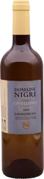 Domaine Nigri - Jurançon-sec - Confluence