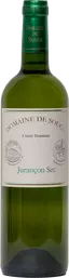 Domaine de Souch - Jurançon-sec - Cuvée Domaine