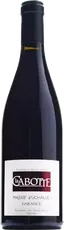 Domaine la Cabotte - Côtes-du-Rhône-Villages-Massif-d'Uchaux - Garance