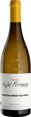Famille Isabel Ferrando - Domaine Saint-Préfert - Châteauneuf-du-Pape