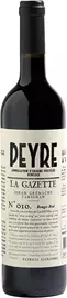 Domaine des Peyre - Ventoux - La Gazette