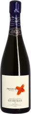 Champagne Guiborat - Champagne - Prohibition 100% Meunier