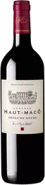 Château Haut-Macô - Bourg - Traditionnel