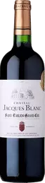 Château Jacques Blanc - Saint-Émilion-Grand-Cru