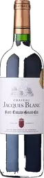 Château Jacques Blanc - Saint-Émilion-Grand-Cru