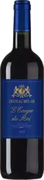 Château Bel-Air - Castillon-Côtes-de-Bordeaux - L'écuyer du Roi