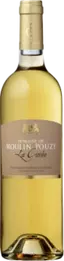 Domaine de Moulin-Pouzy - Bergerac - La Cuvée