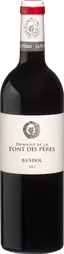 Domaine de la Font des Pères - Bandol