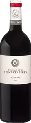 Domaine de la Font des Pères - Bandol