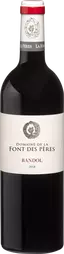 Domaine de la Font des Pères - Bandol