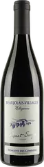 Domaine des Combiers - Beaujolais-Villages - Elégance