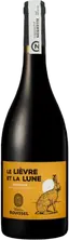 Château Bouissel - Fronton - Le lièvre et la lune (Collectif Négrette)