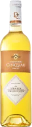 Domaine du Cinquau - Jurançon - L'envie