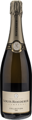 Champagne Louis Roederer - Champagne - Collection 244