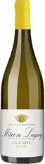 Cave de Lugny - Mâcon-Lugny - La Carte