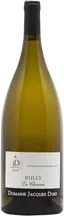 Domaine Jacques Dury - Rully - La Chaume
