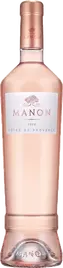 Famille Ravoire - Côtes-de-Provence - Manon