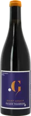 Pacaud Vignerons - Saint-Amour
