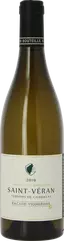 Pacaud Vignerons - Saint-Véran - Terroirs de Chasselas
