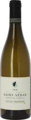 Pacaud Vignerons - Saint-Véran - Terroirs de Chasselas