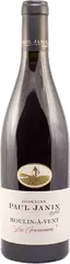 Domaine Paul Janin & Fils - Moulin-à-Vent - Greneriers