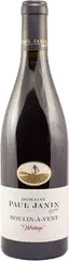 Domaine Paul Janin & Fils - Moulin-à-Vent - Héritage