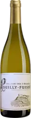 Domaine des Trois Tilleuls - Pouilly-Fuissé