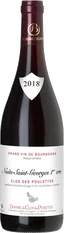 Domaine du Clos des Poulettes - Nuits-Saint-Georges-Premier-Cru - Clos des Poulettes