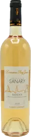 Domaine Ray Jane - Bandol - Cuvée de la ville de Sanary