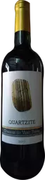 Domaine du Vent Terral - Corbières - Quartzite