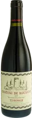 Château de Rouanne - Vinsobres - Rouanne et les Crottes