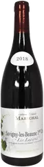 Domaine Catherine et Claude Maréchal - Savigny-Lès-Beaune-Premier-Cru - Les Lavières