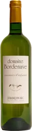 Domaine Bordenave - Jurançon-sec - Souvenirs d'enfance