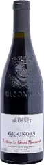 Domaine Brusset - Gigondas - Tradition Grand Montmirail