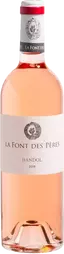 Domaine de la Font des Pères - Bandol