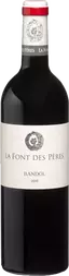 Domaine de la Font des Pères - Mont-Caume - La Reppe