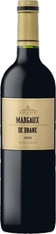 Château Brane-Cantenac - Margaux - Margaux de Brane