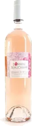 Domaine Beauchamp - Coteaux-d'Aix-en-Provence - Bouquet de roses