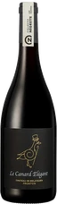 Domaine de Belaygues - Fronton - Le Canard Elégant (collectif Négrette)