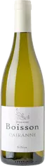 Domaine Boisson - Cairanne - Silice