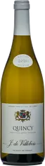 Domaine J. de Villebois - Quincy